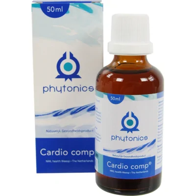 Phytonics Cardio Comp 50ml