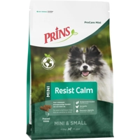 Prins ProCare Mini Resist Calm hondenvoer 12kg