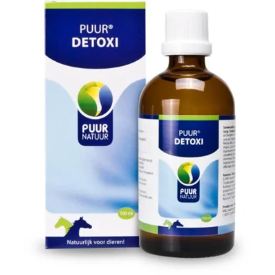 PUUR Detoxi 50 ml