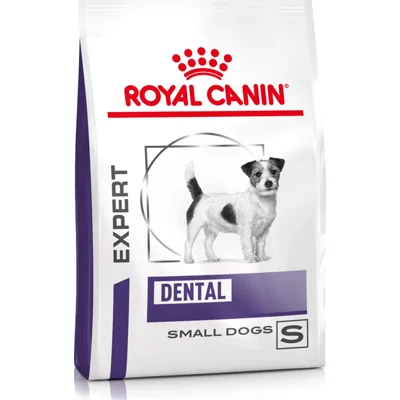 Royal Canin dental small hondenvoer 1,5kg zak