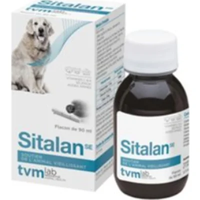 Sitalan SE orale suspensie 90 ml
