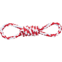 Trixie Flostouw hondenspeelgoed 38 cm