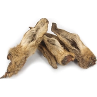 Brekz Snacks - Ree oren met vacht 1 verpakking product name
