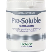 Protexin Pro-Soluble probiotica supplement voor hond en kat 150 g