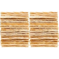 2x Holland Diervoeders Rollstick 2-4 gram 100 stuks
