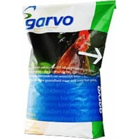 Garvo Ras Kuikenkorrel Witte Veren 20 kg
