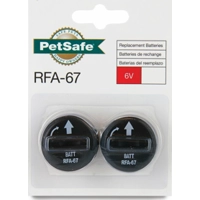 Petsafe Batterij Module 2 x 6 Volt 2 stuks