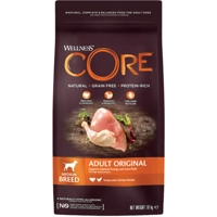 Wellness Core Hondenvoer Original Kalkoen - Kip 1,8 kg product name