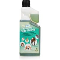 Ecopets Krachtige Kooireiniger Concentraat 1 liter