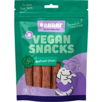 Braaaf Sticks Hondensnack Bieten 12 cm 80 gr