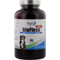 BioFlexa Eco Hond - 180 tabletten
