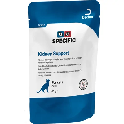 Specific Kidney Support Pouch FKW-P