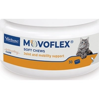 Virbac Movoflex Soft Chews Kat