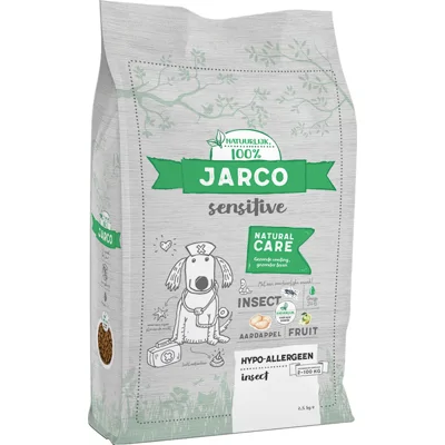 Jarco Sensitive Insect 12,5kg