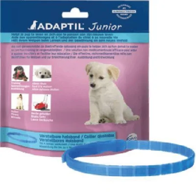 Adaptil Calm halsband - Kleine Hond