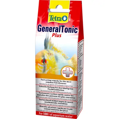 Tetra Medica GeneralTonic Plus - 20 ml
