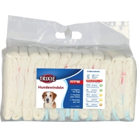 Trixie Luiers voor Teefjes - XS / S