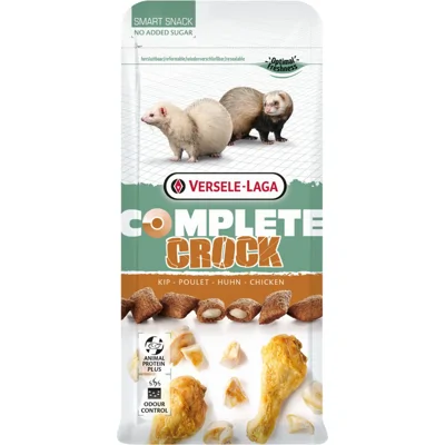 Versele-Laga Complete Crock - Kip - 50 g