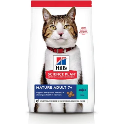 Hill's Science Plan - Feline Young Adult - Sterilised - Chicken - 7 kg