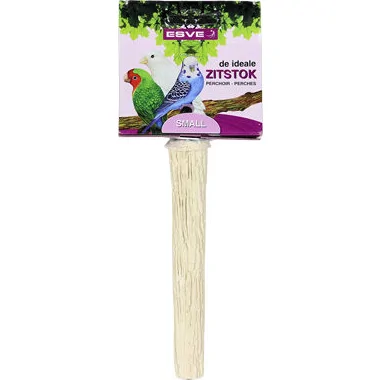 Esve Zitstok Ideaal - 13 x 4 cm - 1 stuk