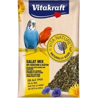 Vitakraft Salat Mix voor Vogels - 3 stuks