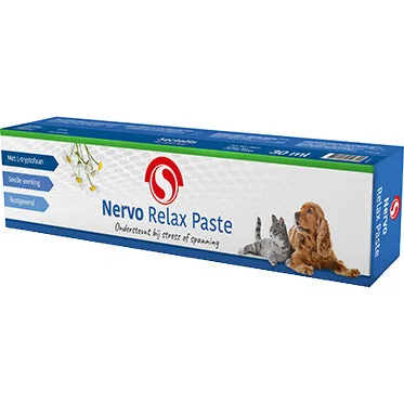 Sectolin Nervo Relax Pasta - 30 ml