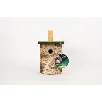 Wildbird Nestkast Berken