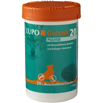 Luposan Gelenk 20 - Poeder - 1000 g