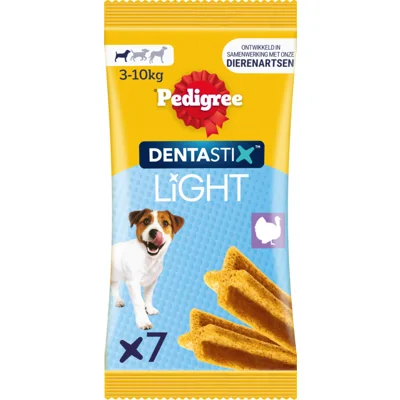 Pedigree Dentastix Light - Small