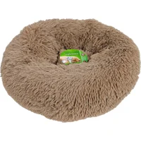 Boon Supersoft Donutmand - Bruin - 85 cm