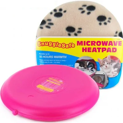 Snugglesafe Heatpad