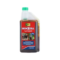 TRM Ironxcell - 1,2 liter