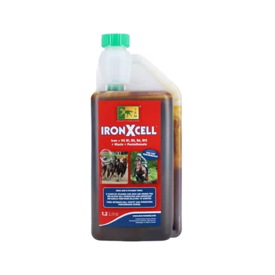TRM Ironxcell - 1,2 liter