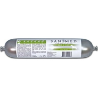 Sanimed Hypoallergenic Dog Worst Lam/rijst 5 x 400 gr