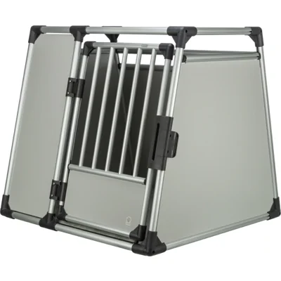 Trixie Vervoersbox XL - 94 x 87 x 93 cm