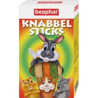Beaphar Knabbelsticks 150gr