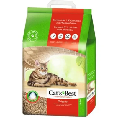 Cat's Best Original 20 liter