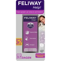 Feliway Help! 3 x navulling