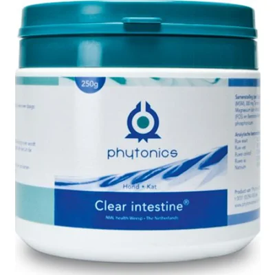 Phytonics Clear Intestine 250gr