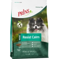 Prins ProCare Mini Resist Calm hondenvoer 3kg