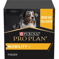 Purina Pro Plan hond Mobility+ supplement poeder 60 gram