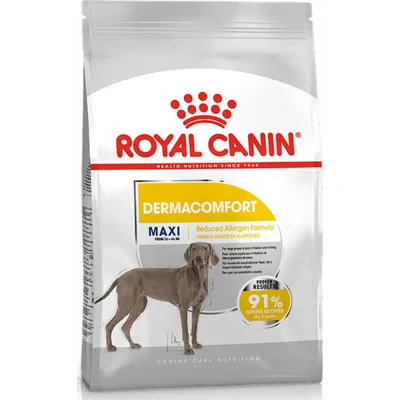 Royal Canin Dermacomfort Maxi hondenvoer 12kg