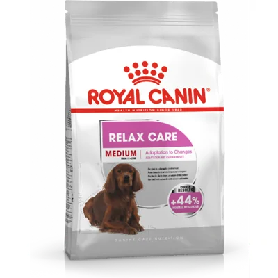 Royal Canin Relax Care Medium hondenvoer 3kg