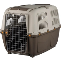 Skudo transportbox iata taupe / zand 105x73x76 cm