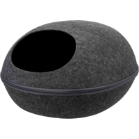 Trixie relax iglo liva antraciet 40x24x47 cm product name