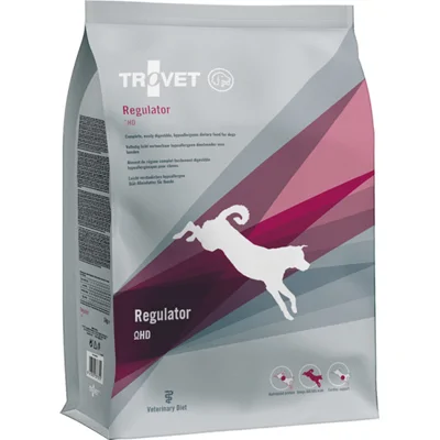 Trovet Regulator OHD Hond 3kg