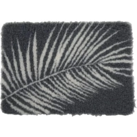 Zolux vegetal vetbed gerecycled grey 75x95cm