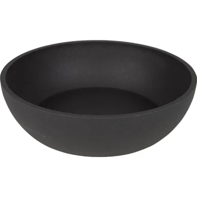 District 70 Bamboo voerbak donkergrijs voor de hond Small