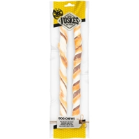 20x Voskes Stick Runderhuid, Rund en Kip 40 cm 2 stuks product name