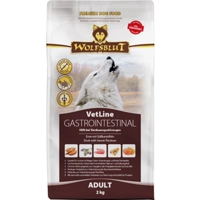 4x Wolfsblut VetLine Gastrointestinal 2 kg product name